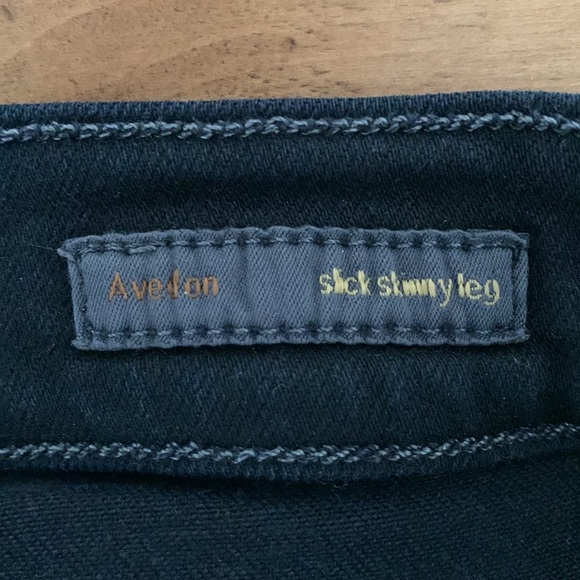 GUC Citizens of Humanity jeans - Picture 10 of 12